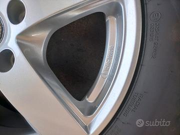 pneumatici nexen 215/65 r 16