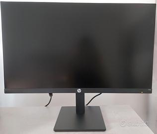 HP X27q QHD Gaming Monitor