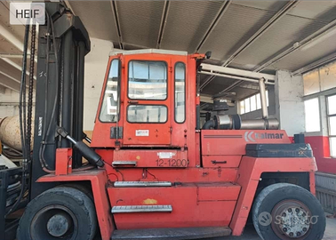 Carrello elevatori