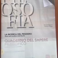 Libri filosofia per liceo