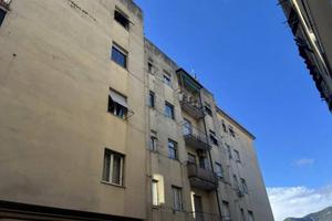 Immobile in asta di 108 m² a Genova