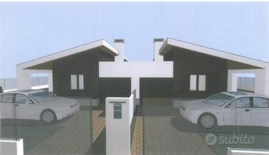 Terreno di 6627 m² a Calderara di Reno