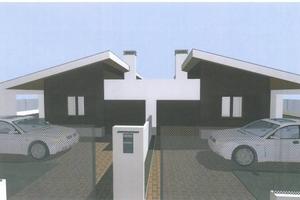 Terreno di 6627 m² a Calderara di Reno