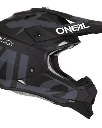 casco taglia M come nuovo 