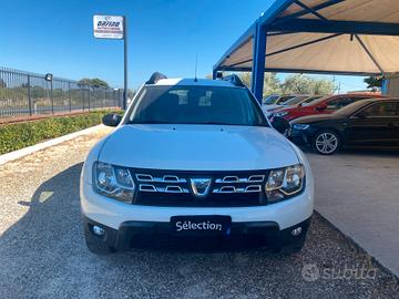 Dacia Duster 1.5 dCi 110CV Start&Stop 4x2 Lauréate