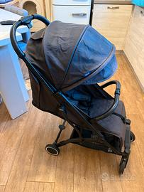 Passeggino chicco