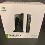 nvidia shield android tvpro streaming media playe