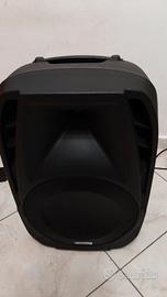 Cassa Gemini ES-15P BLU MKII