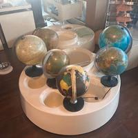 Sei Mappamondi diversi