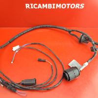 IMPIANTO ELETTRICO TOPCASE BMW K1200LT