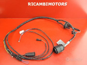 IMPIANTO ELETTRICO TOPCASE BMW K1200LT