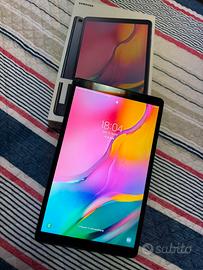 Samsung Galaxy Tab A