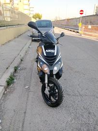 Piaggio NRG power 50cc
