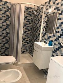 Monolocale a Ganzirri