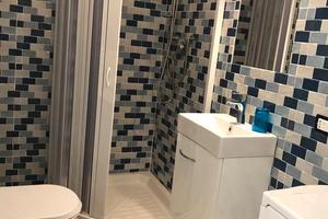 Monolocale a Ganzirri