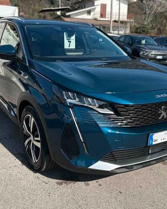 Peugeot 3008 Hybrid 225 e-EAT8 Allure