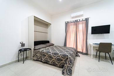 Camera max 2 persone