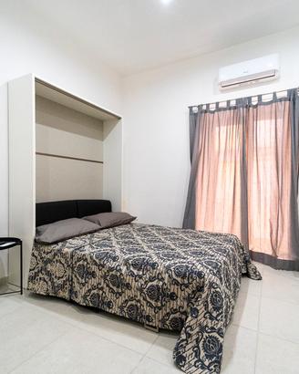 Camera max 2 persone