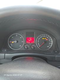 GOLF 5 PLUS 1.9 TDI del 2005