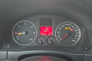 GOLF 5 PLUS 1.9 TDI del 2005