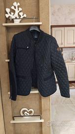 GIUBBINO DONNA DI NYLON BRAND JOOP COLORE NERO