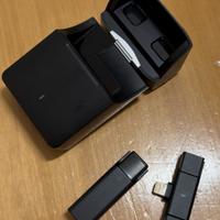 Microfono IPHONE