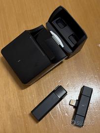 Microfono IPHONE