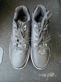 scarpe con Roller numero 40 
