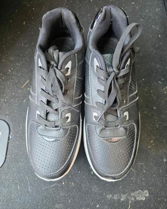 scarpe con Roller numero 40 