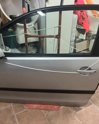 Sportello portiera polo 3p