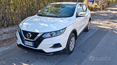 Nissan Qashqai 1.5 dCi Acenta