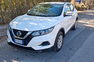Nissan Qashqai 1.5 dCi Acenta