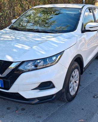 Nissan Qashqai 1.5 dCi Acenta
