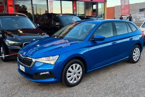 Skoda Scala 1.0 TSI Ambition
