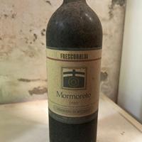 Mormoreto annata 1985