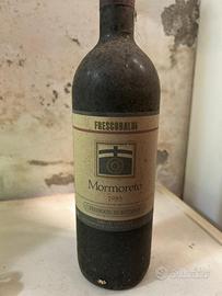 Mormoreto annata 1985