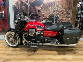 Moto Guzzi usata in vendita a Trento e provincia