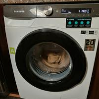 SAMSUNG AI Control auto dosatore 