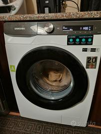 SAMSUNG AI Control auto dosatore 