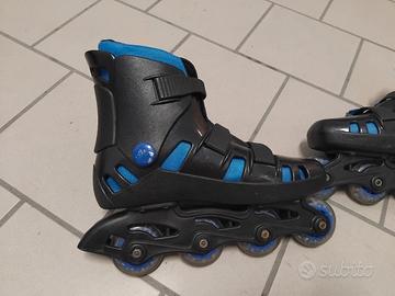 Roller bambino