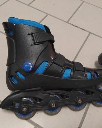 Roller bambino