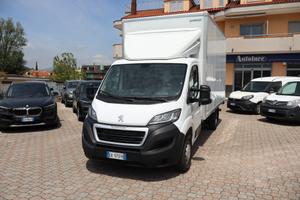 PEUGEOT BOXER 435 L3 2.2 BLUEHDI 140 CV SPONDA IDR