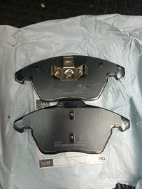 Pastiglie freni Vw passat 