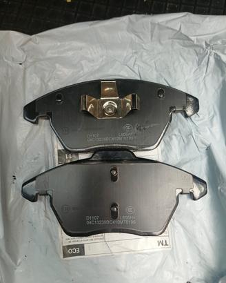 Pastiglie freni Vw passat 