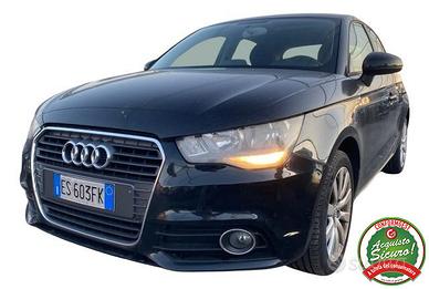 AUDI A1 1.2 TFSI Ambition