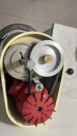 Macchina gelato Carpigiani anni 70/80