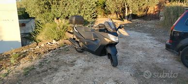 Kymco Xciting 250 - 2006