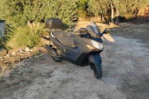 Kymco Xciting 250 - 2006