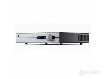 PS AUDIO STELLAR STRATA AMPLI DAC & STREAMER