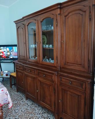 credenza